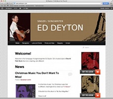 EdDeyton.com